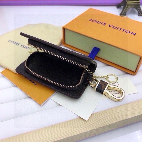 ブランドキーホルダー全体デザイン